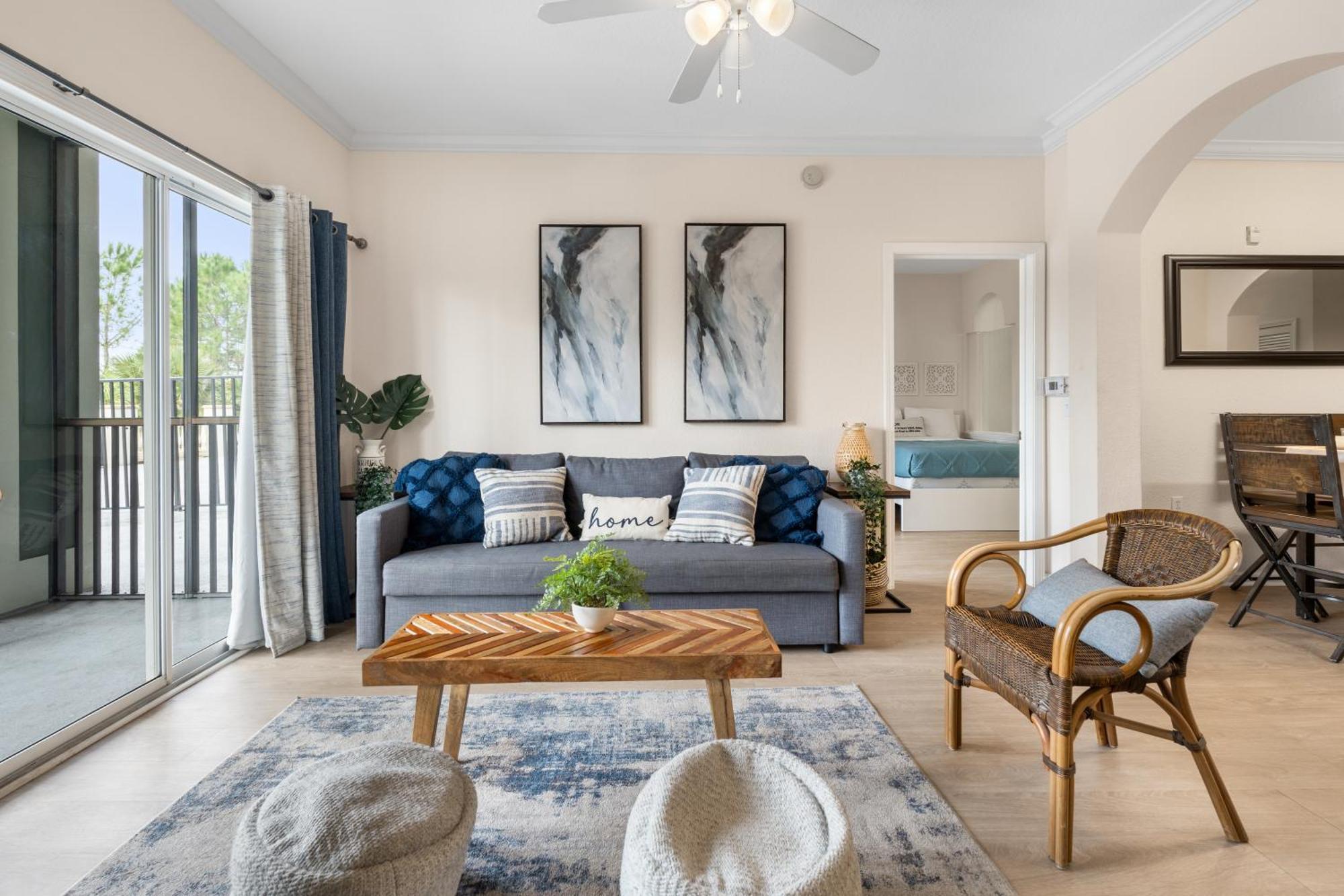 Lovely Grove Condo By Disney & Water Parks Orlando Zewnętrze zdjęcie