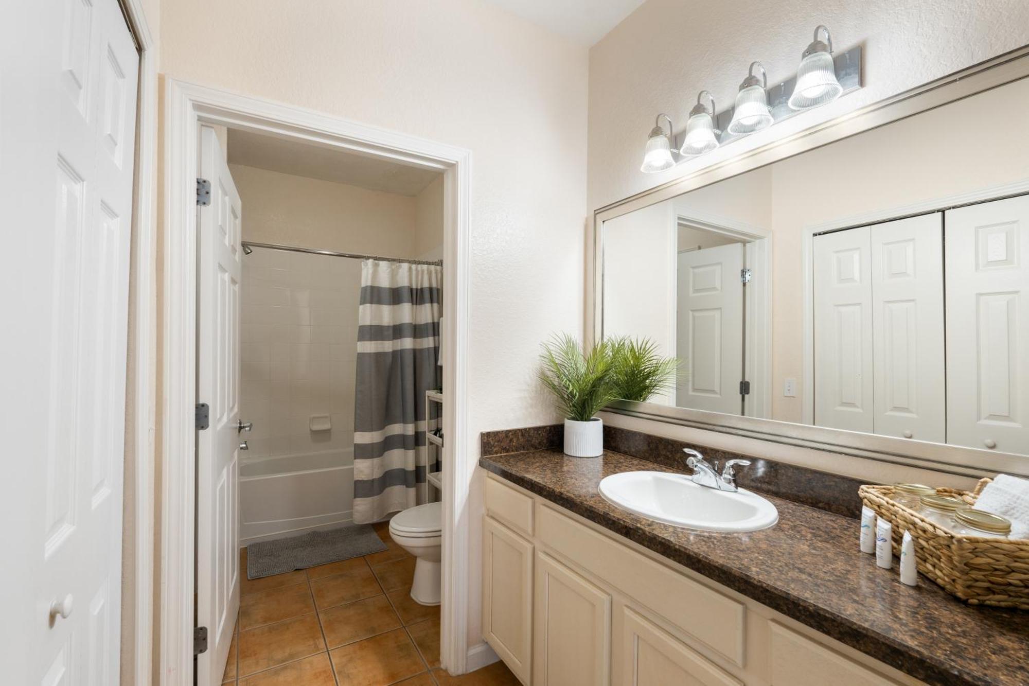 Lovely Grove Condo By Disney & Water Parks Orlando Zewnętrze zdjęcie