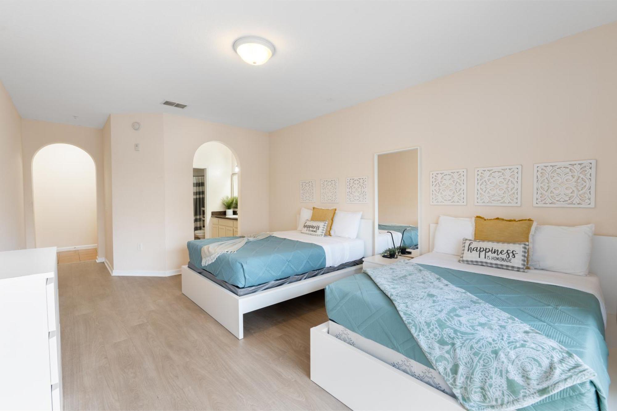 Lovely Grove Condo By Disney & Water Parks Orlando Zewnętrze zdjęcie