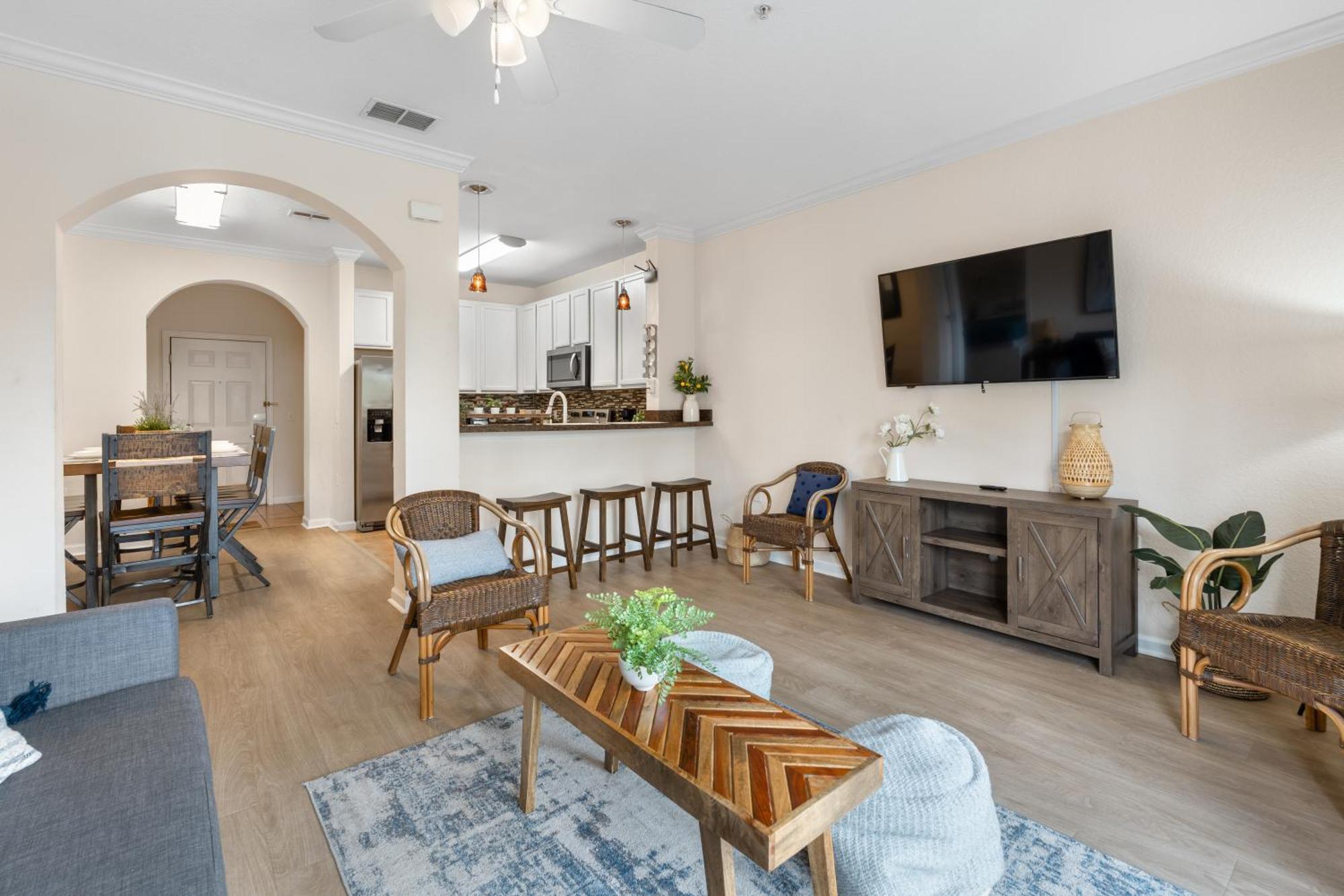 Lovely Grove Condo By Disney & Water Parks Orlando Zewnętrze zdjęcie