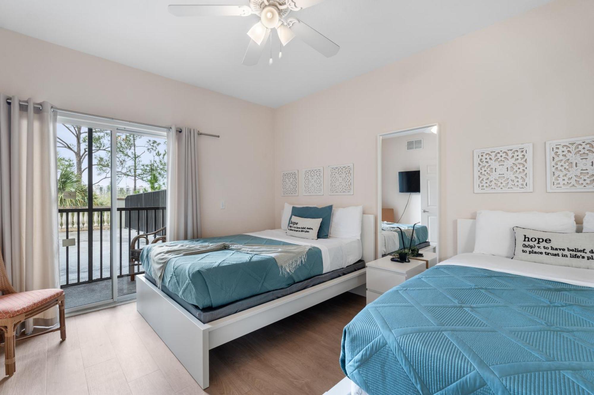 Lovely Grove Condo By Disney & Water Parks Orlando Zewnętrze zdjęcie
