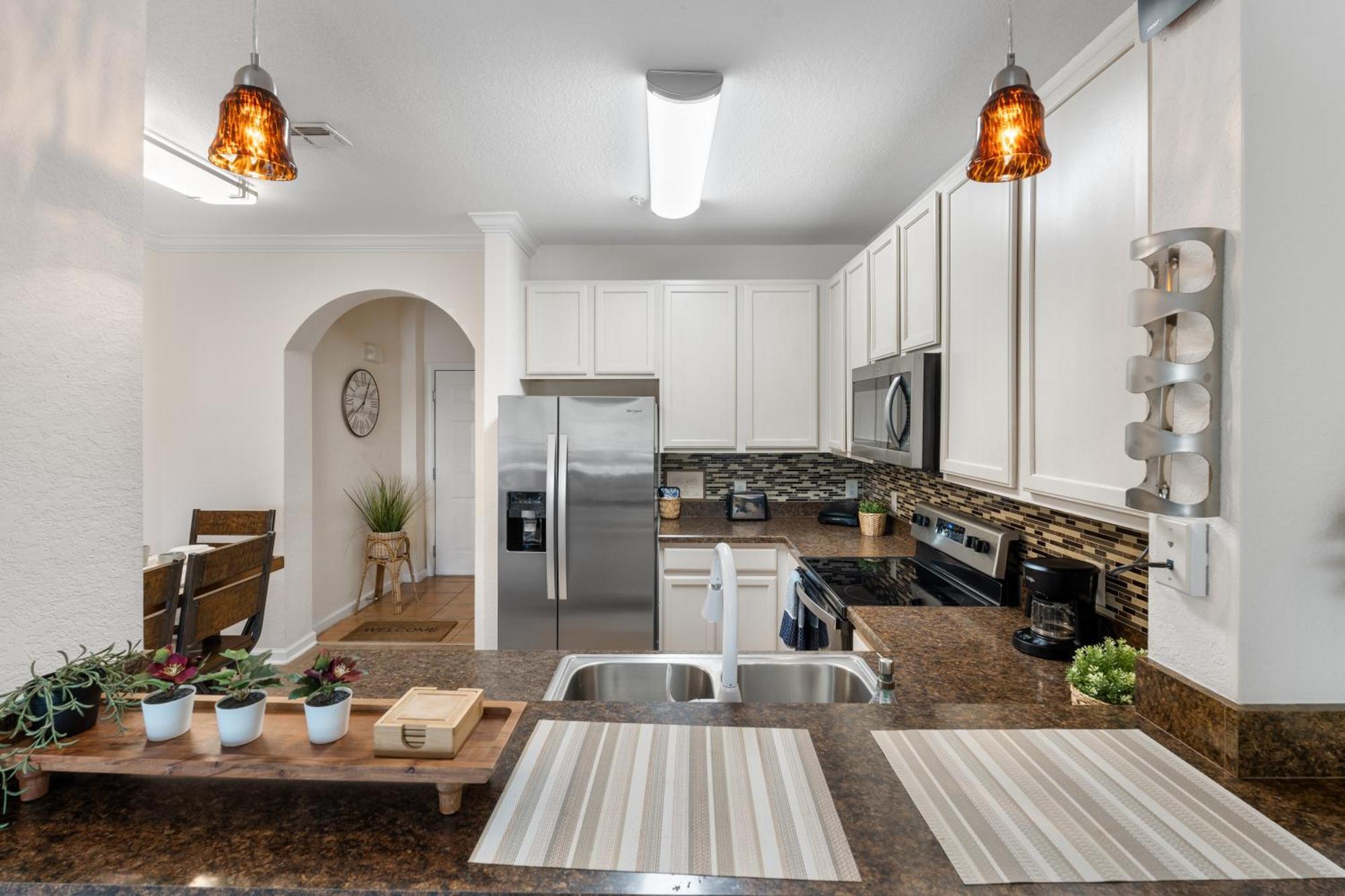 Lovely Grove Condo By Disney & Water Parks Orlando Zewnętrze zdjęcie