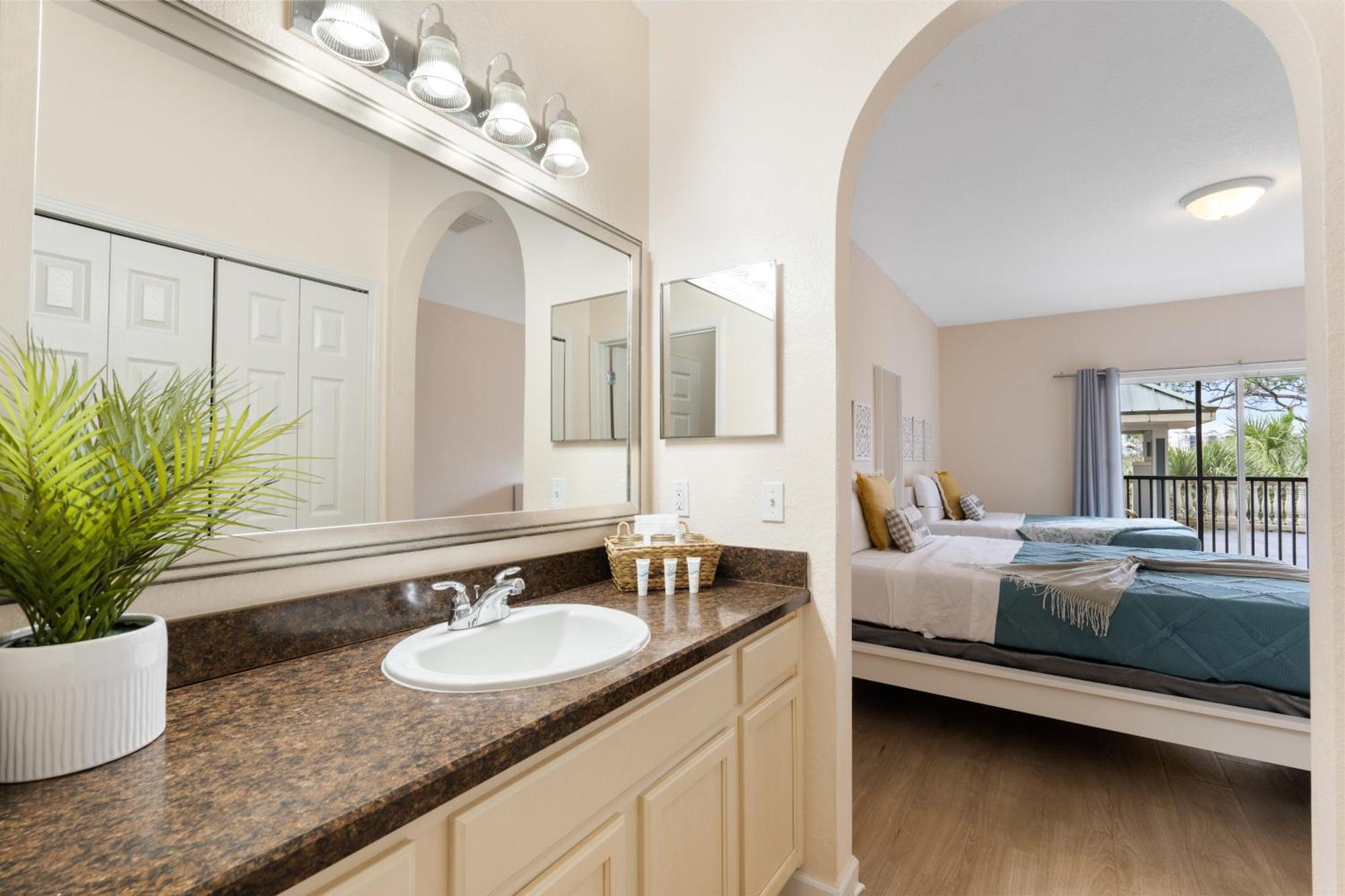 Lovely Grove Condo By Disney & Water Parks Orlando Zewnętrze zdjęcie