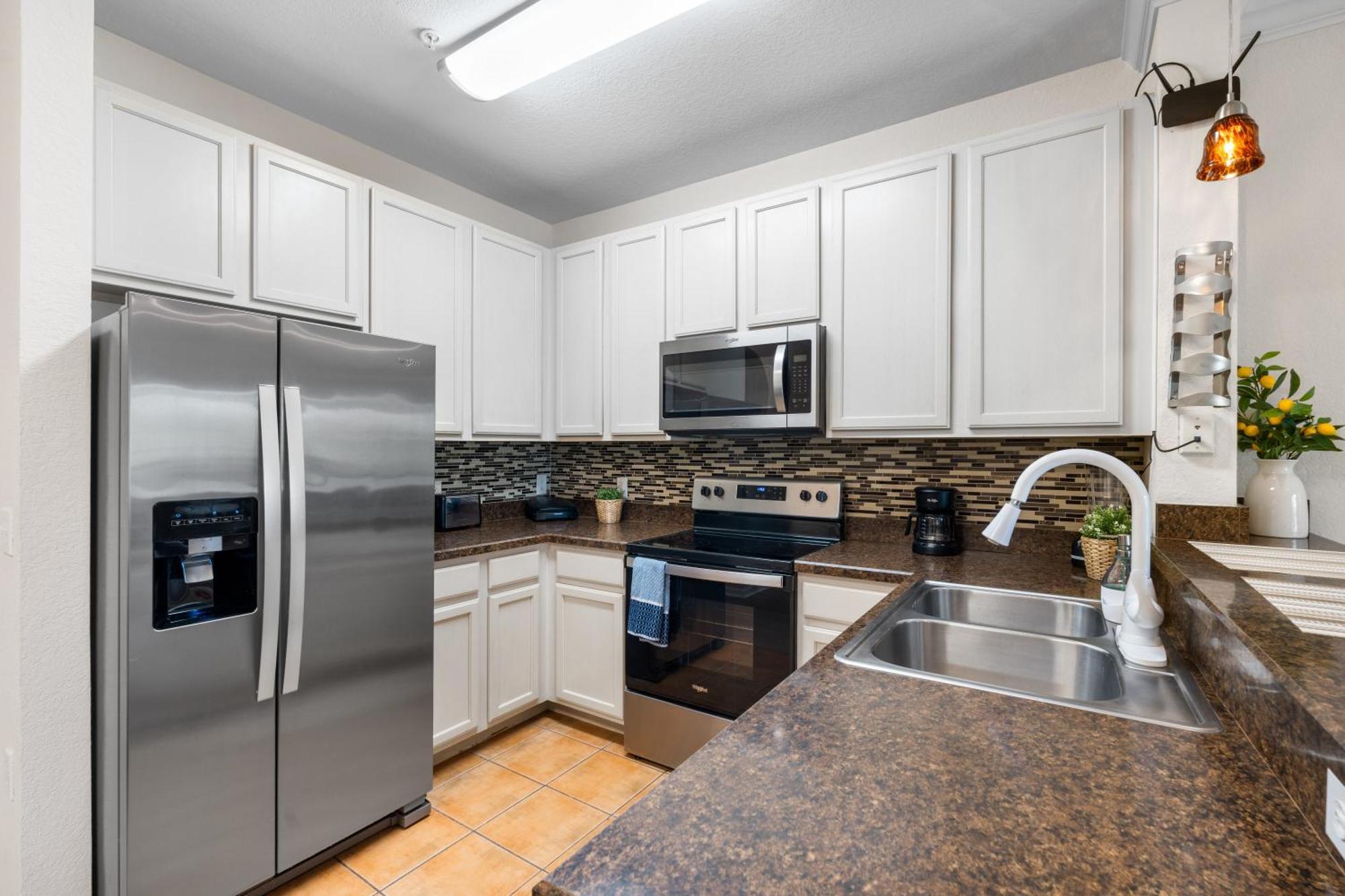 Lovely Grove Condo By Disney & Water Parks Orlando Zewnętrze zdjęcie