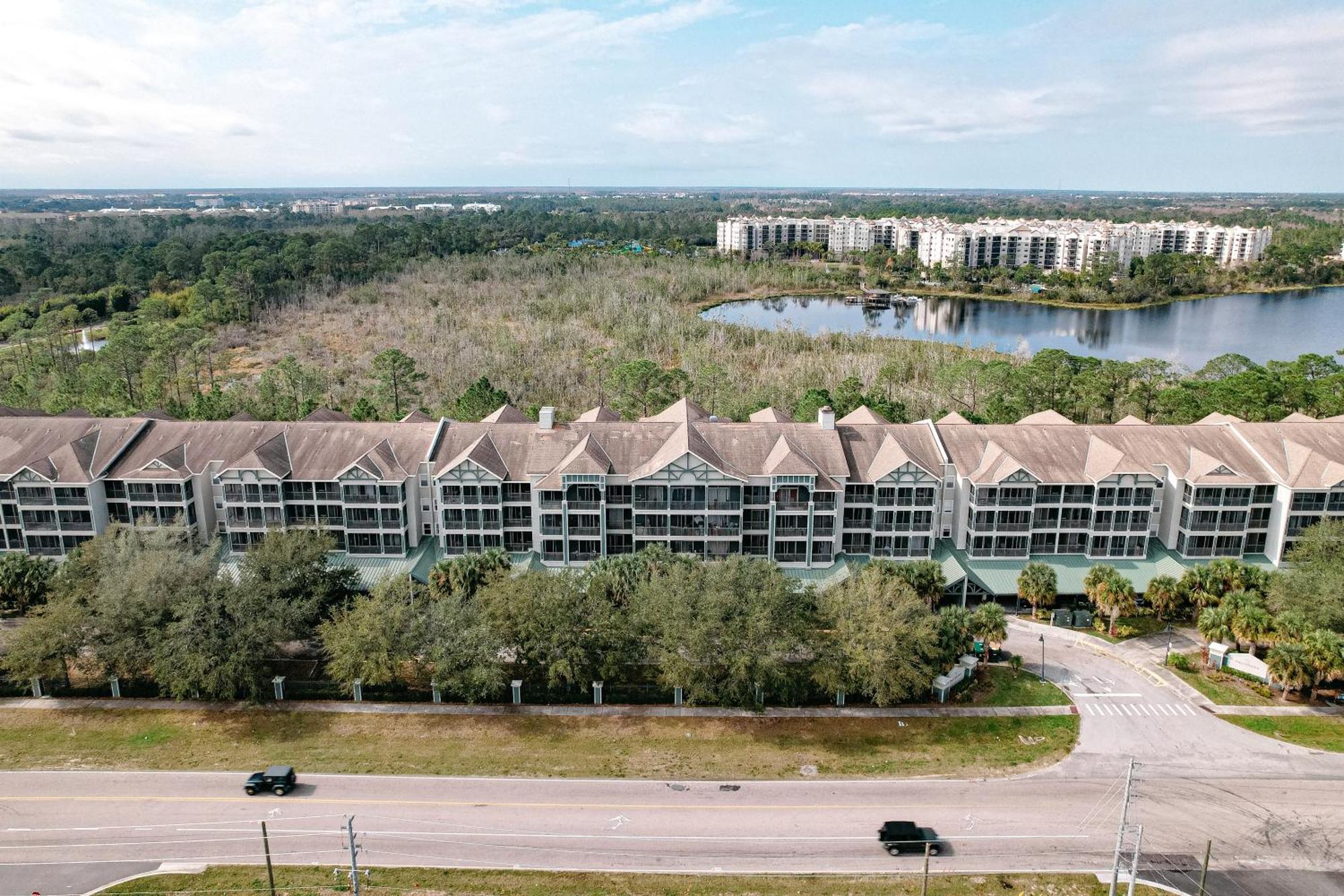 Lovely Grove Condo By Disney & Water Parks Orlando Zewnętrze zdjęcie