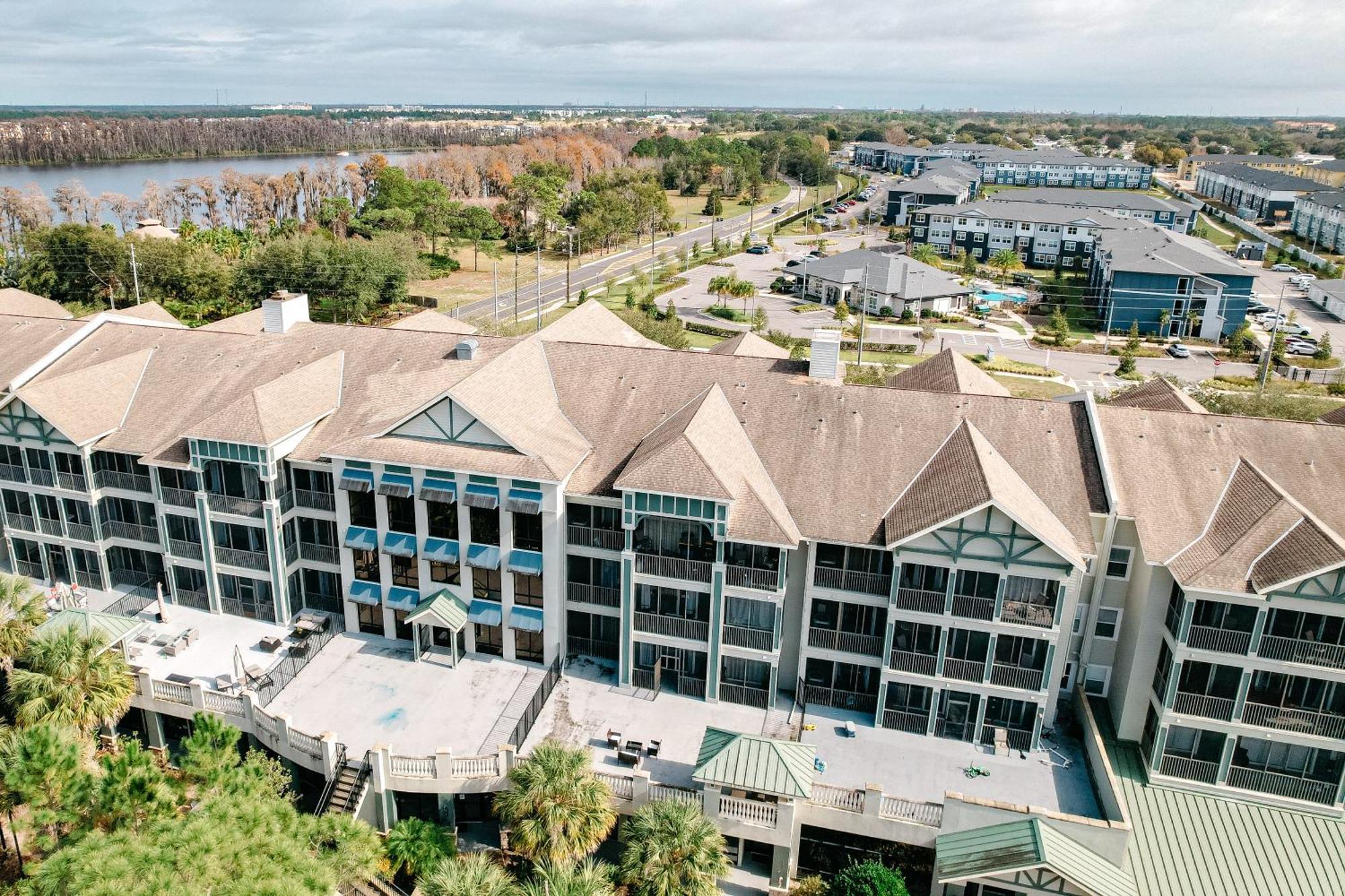 Lovely Grove Condo By Disney & Water Parks Orlando Zewnętrze zdjęcie