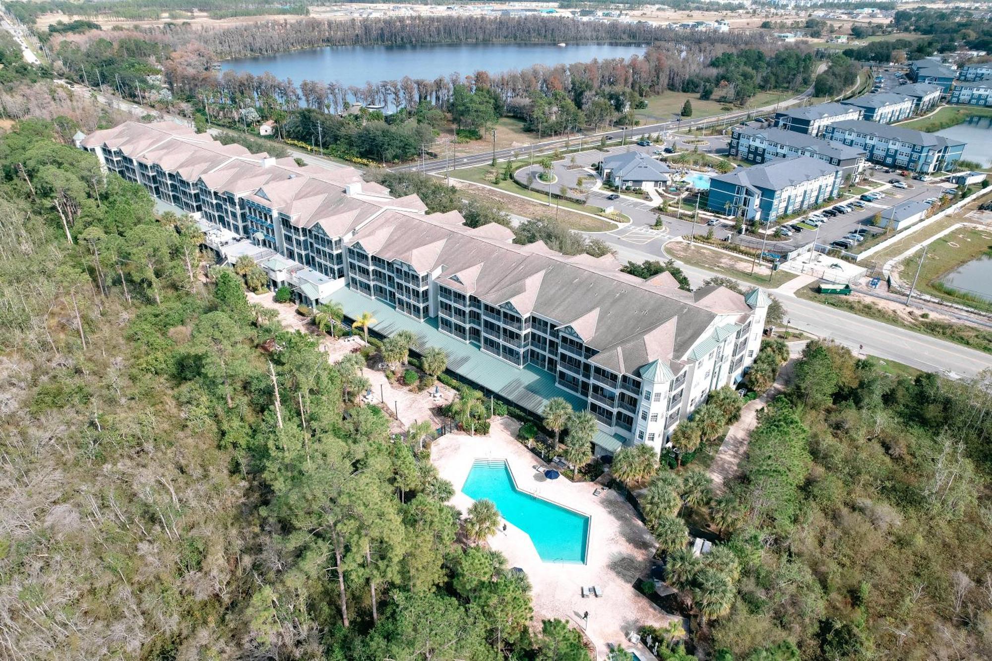 Lovely Grove Condo By Disney & Water Parks Orlando Zewnętrze zdjęcie